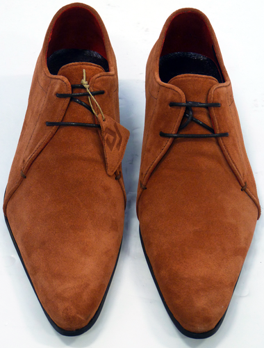tan winklepickers