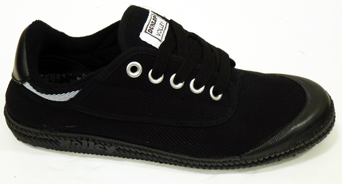 dunlop volley safety canvas