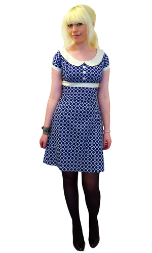 Image retro dress Image retro dress