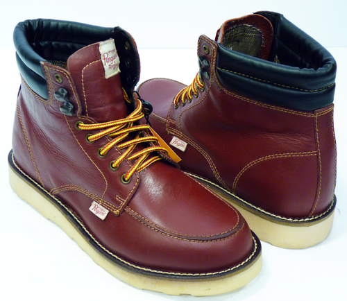 original penguin benson boots
