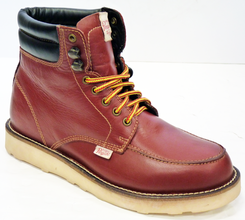 original penguin benson boots