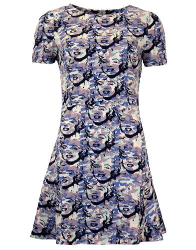 Andy Warhol Limited Edition Womens Dresses, Tops and Skirts