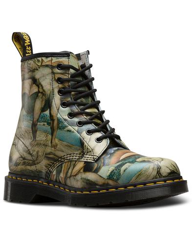 dr martens blake