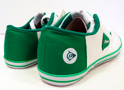 green flash trainers womens