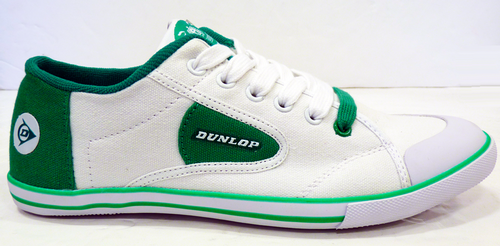 green flash trainers womens
