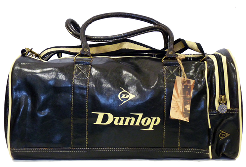 retro holdall bags