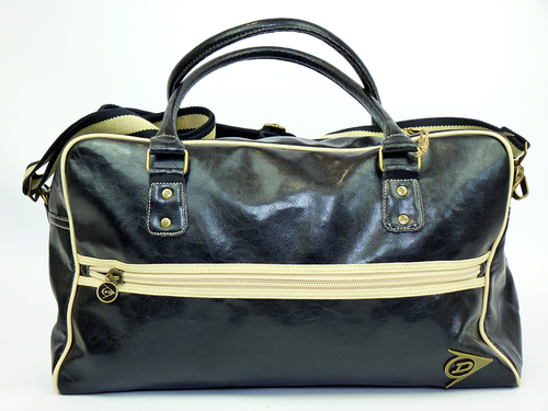 retro holdall bags