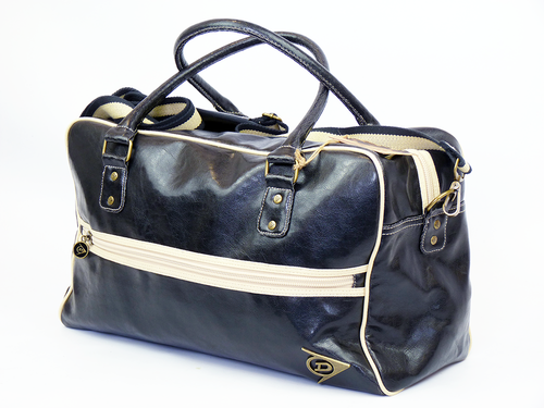 retro holdall