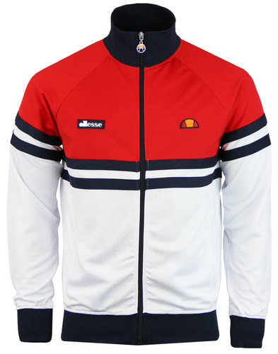 Ellesse Men's Clothing | Tracksuit Tops, Polos, Jumpers and More