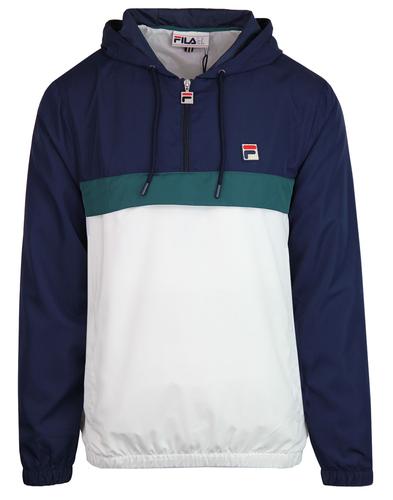 fila sweatsuit green