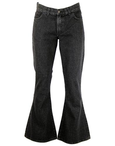 Mens Flares, Bell-bottoms, Flared Jeans, Madcap England Flares