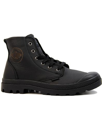 Palladium Boots: Baggy, Pampa and Pallabrouse Men's Boots