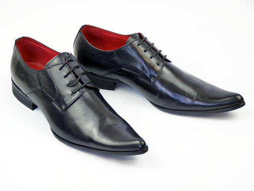 paolo vandini winklepickers