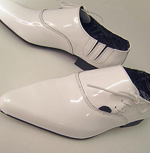womens winklepicker shoes