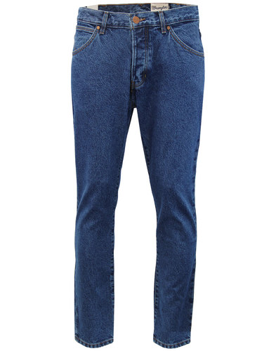 Wrangler Jeans: Authentic Men's Wrangler Denim Jeans, Jackets and Shirts